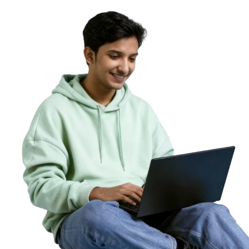 From Learning to Earning- <span>Start with Learnify.</span> 
