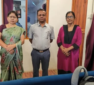 Learnify- the Genesis